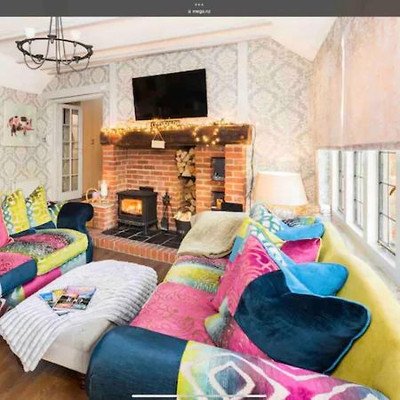 Piglet Cottage Pebworth Dış mekan fotoğraf