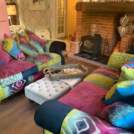 Piglet Cottage Pebworth Dış mekan fotoğraf