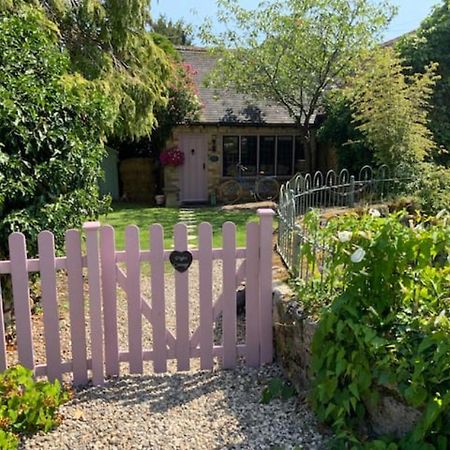 Piglet Cottage Pebworth Dış mekan fotoğraf