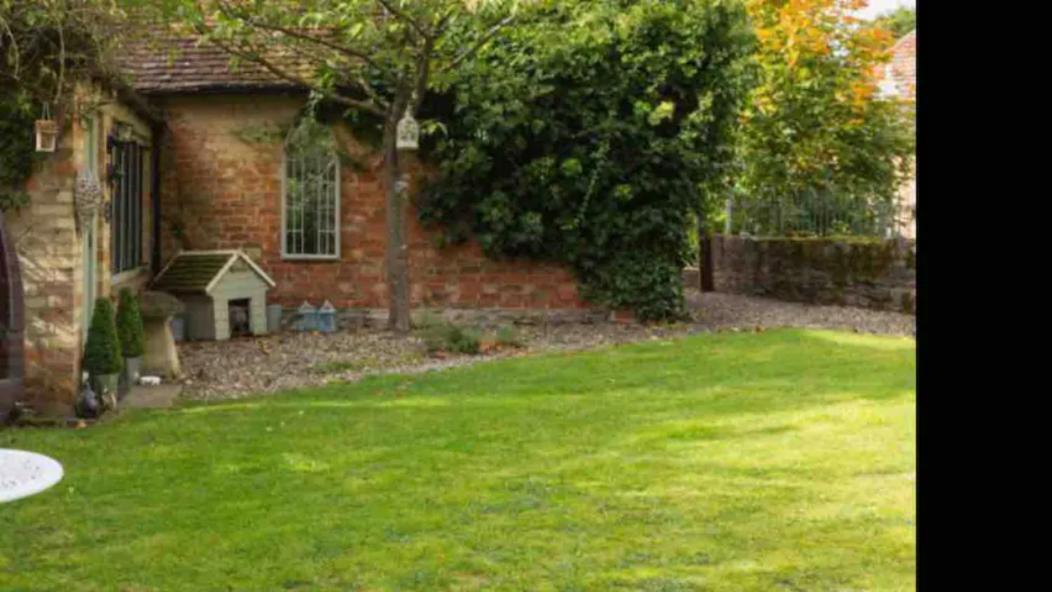 Piglet Cottage Pebworth Dış mekan fotoğraf