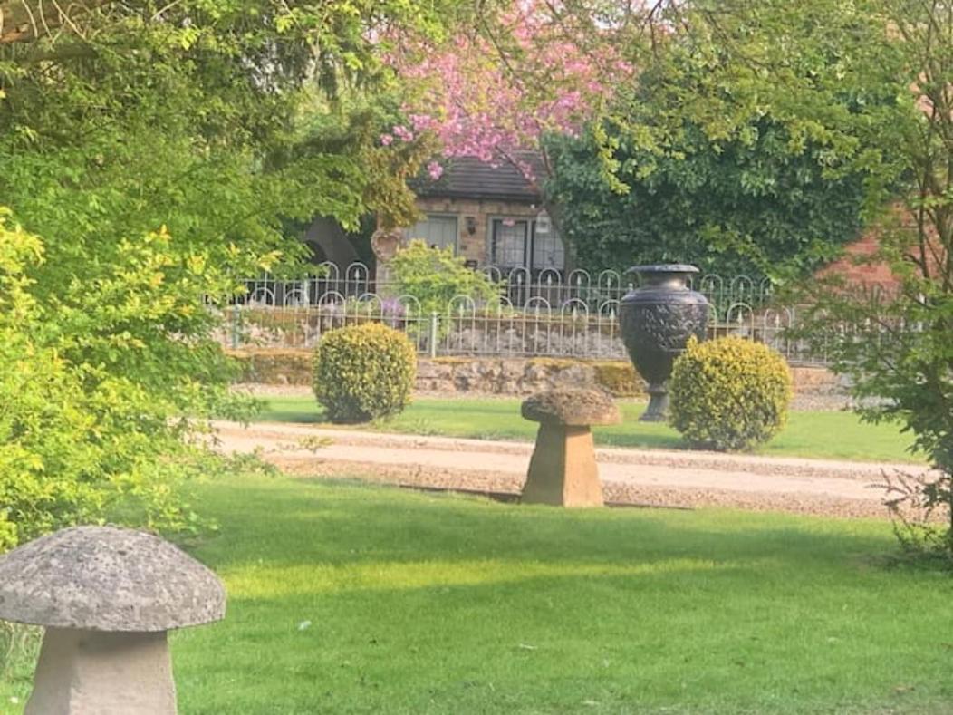Piglet Cottage Pebworth Dış mekan fotoğraf
