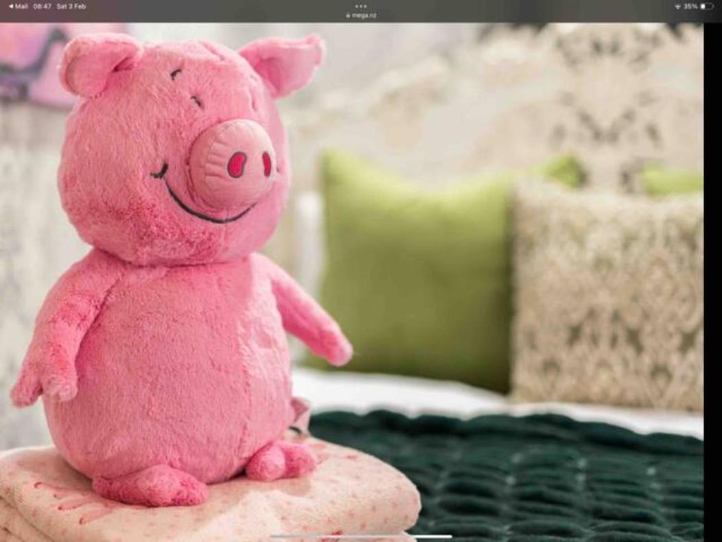 Piglet Cottage Pebworth Dış mekan fotoğraf
