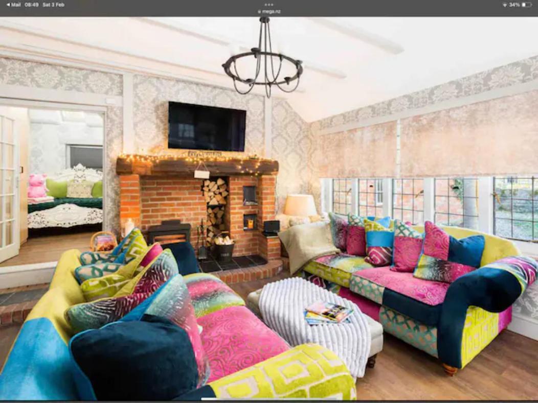 Piglet Cottage Pebworth Dış mekan fotoğraf