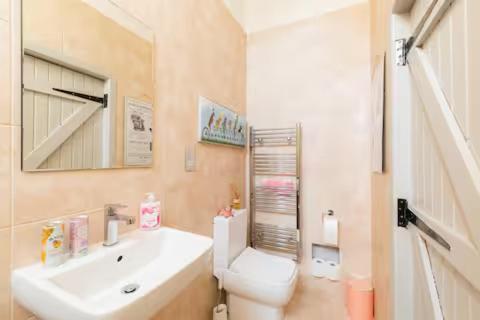 Piglet Cottage Pebworth Dış mekan fotoğraf
